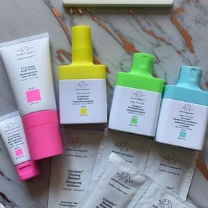 *NEW* Drunk Elephant Travel Hair Set (8pieces)
